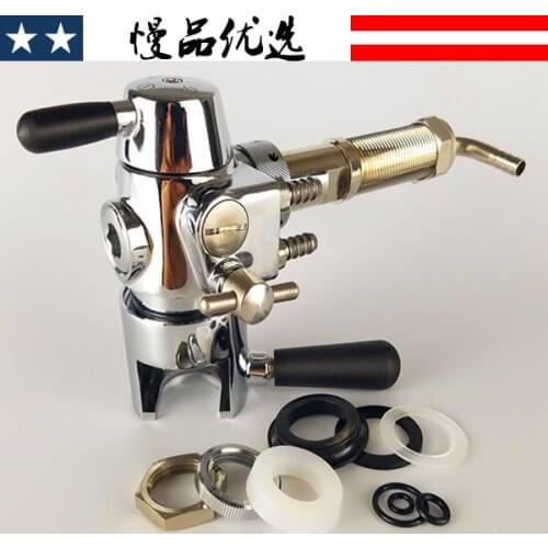 Food-grade Booster Pump 20RM Stainless Steel Head Circulation Pump