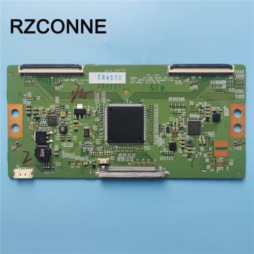 T-con board for LG V15 UHD TM120 LGE Ver 0.4 6870C-0553A