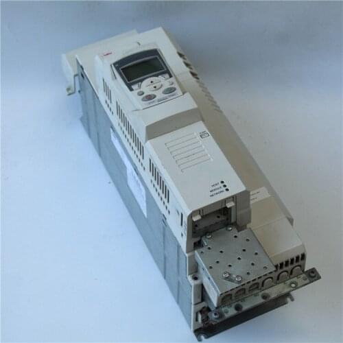 ACS850 Frequency Converter ACS850-04-030A-5+J400