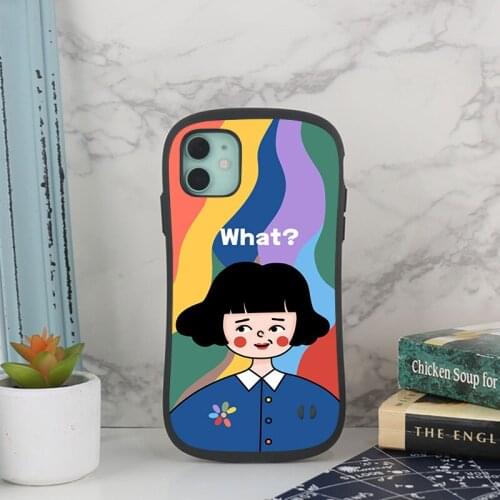 Silicone mobile phone case for iPhone xr, Super fall proof for iPhone 12 11 Pro max 6 7 8 plus x xsmax 12mini