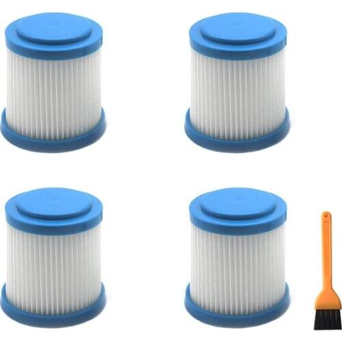 High Quolity Vacuum Cleaner Replacement Filters for Blackdecker Black Decker VPF20 Model