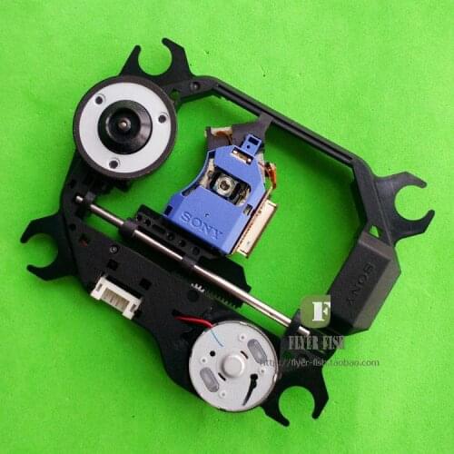 Replacement Laser Len For PHI DVP5996K Optical Pick up DVP5996K/93 Assy DVP 5996K Home Optical Bloc DVP-5996K/93