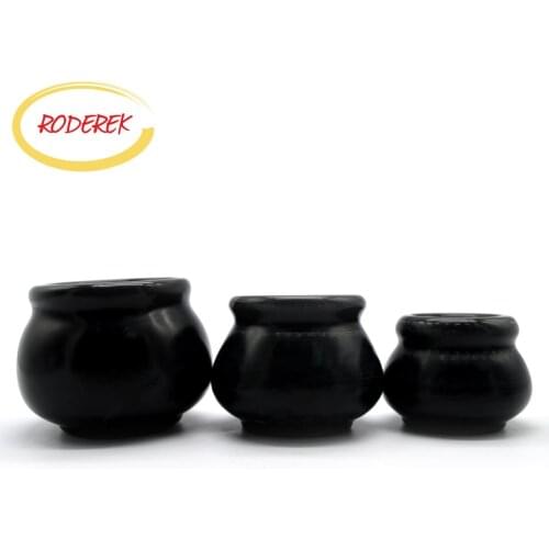 Traditional Stone Vacuum Massage Cups Natural Massage Cup Vacuum Set Body Massage Health Care Products