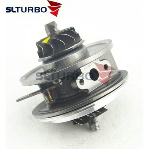 Turbo Charger Core Chra BV50 53049880084 53049880063 For KIA Carnival II 2.9 CRDi 136Kw J3 CR Turbine Cartridge 28200-4X900 New