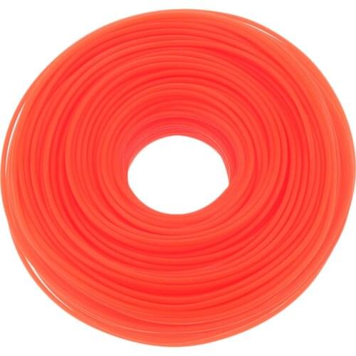 Universal Commercial Grade 295-Feet Grass Trimmer Line Cord Line Replacement