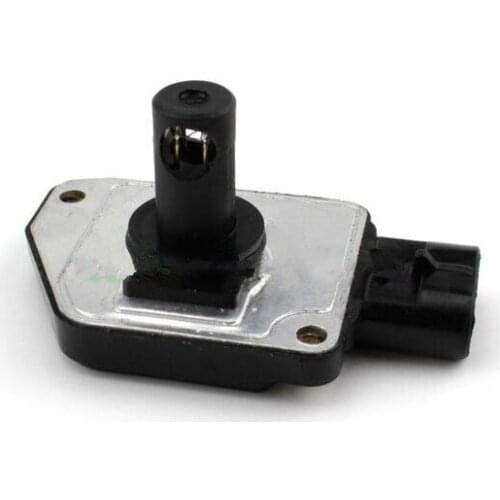 Pack of 1 Brand New Mass Air Flow Meters AFH50M-04 MAF235 25519M MAF Sensors for Buick Regal Cadillac Chevrolet