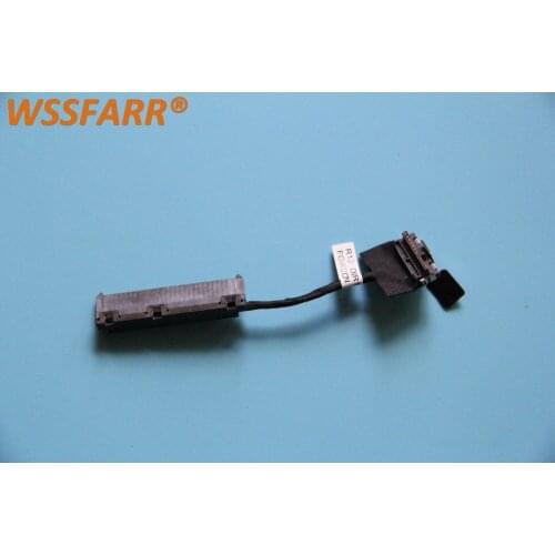 HDD Hard Disk Drive Flex Cable R12 DD0R15HD000 For HP G4-1000 G7-1000 Series Wholesale&High Quality&100% Working