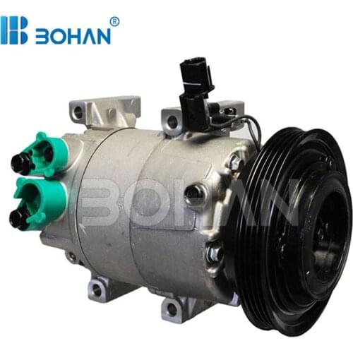 Car air conditioning spare parts 2010-2011 FOR Kia Soul 2.0 L4 977012K101RU 97701-2K101 977012K101 TEM255804 BH-HK349