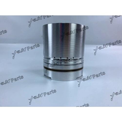 Free Shipping NT855 Piston Kit For Cummins Engines
