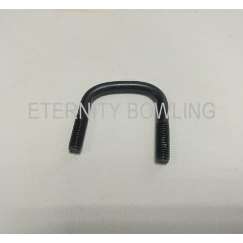 Bowling Spare Parts T070 002 787 U-Bolt Spotting Cup Use for AMF Bowling Machine