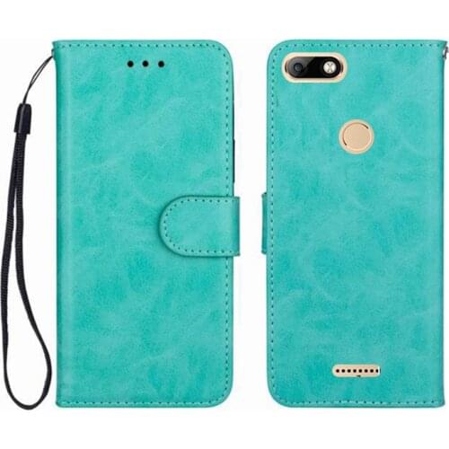 For BQ BQ-6016L Mercury BQ6016L 6016L 6" Wallet Case High Quality Flip Leather Protective Phone Support Cover