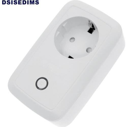 DSISEDIMS Electronics