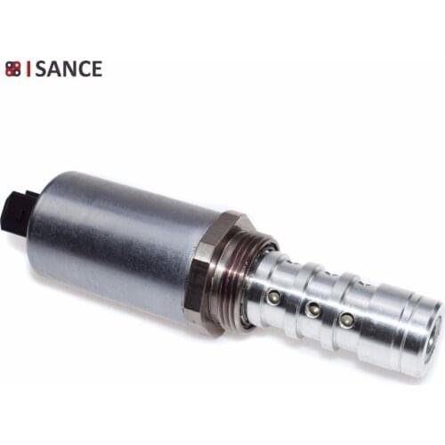 ISANCE Variable Timing Solenoid Control Valve VVT 11367524489 11361433667 For BMW E38 E39 X5 E53 540i 740i 740iL 735i 735iL