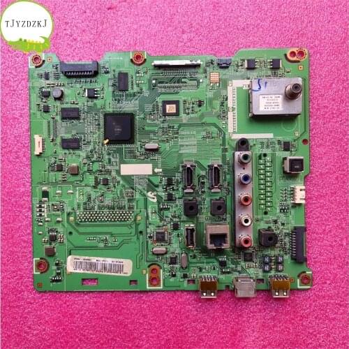 Good test for Samsung main board BN41-01812A BN41-01812 55ES6100 bn94-06418t ue32es6100p UE40ES6100 UA50ES6200M motherboard