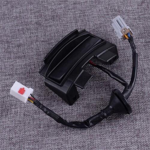 DWCX Outside Trunk LID Luggage Door Boot Lid Tailgate Open Handle Button 812602V000 Fit For Hyundai Veloster 2012 2013-2016 2017