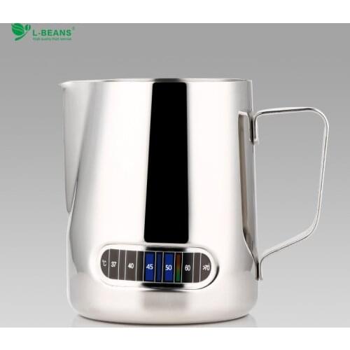 LanBeiJia Coffee Pots