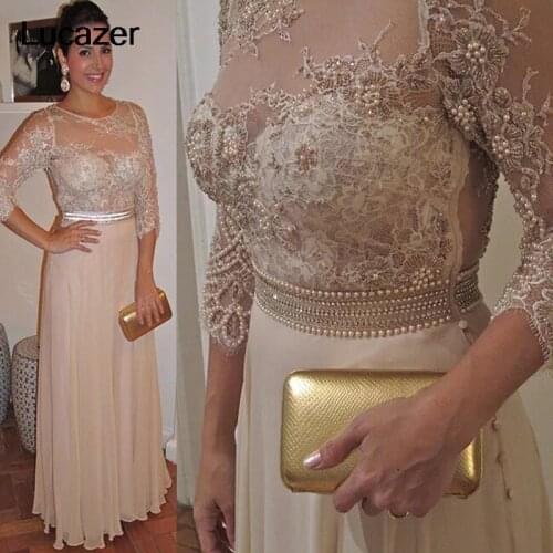 Lucazer Dresses For Mothers Of Brides