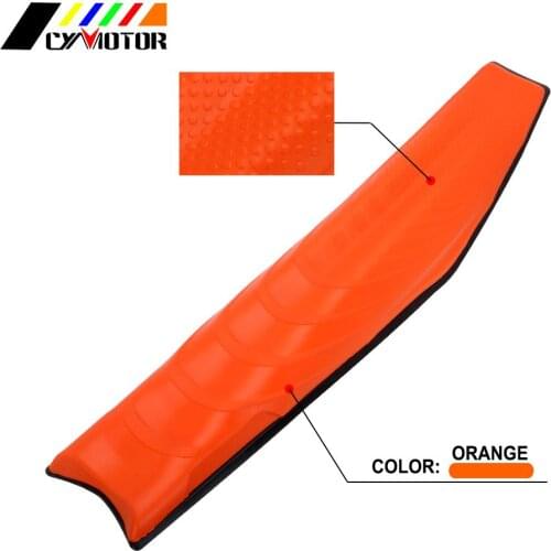 Motorcycle Cushion X-Seat Racing seat For KTM SX EXCF SXF XC XCF 125 250 300 350 450 500 SX125 SX250 SXF350 Dirt Pit Bike