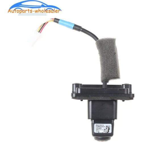 New 28442-3WU1A 284423WU1A For 2016 Infiniti QX50 28442 3WU1A/2005604 Rear View Backup Camera Car Accessories