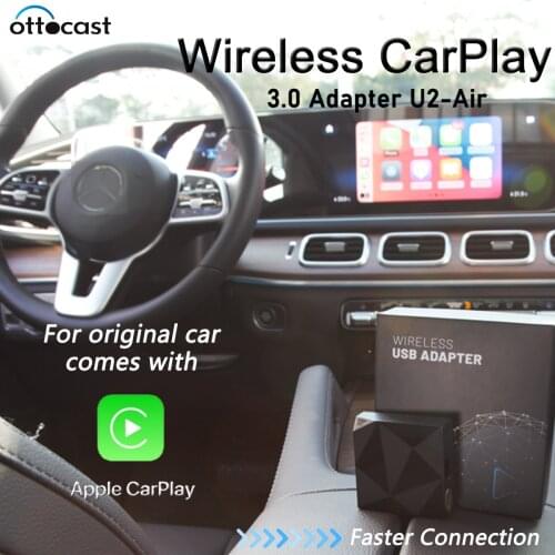 OTTOCAST USB Players