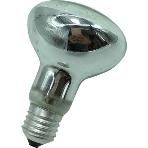 Pk 10 Eco Halogen R80 Screw In ES Spot Light Bulbs 42w 70w