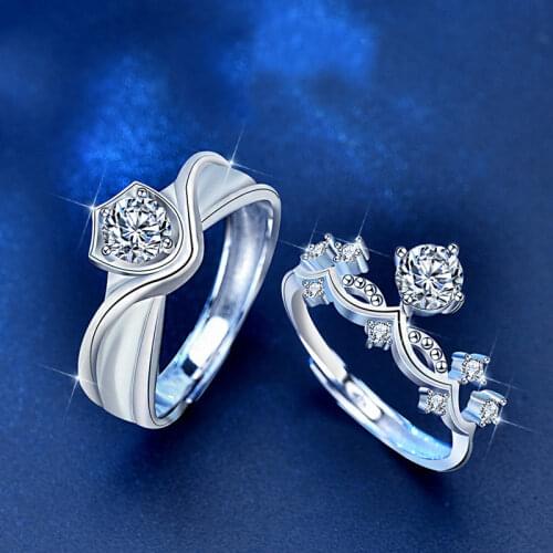 Парные кольца RMABRIL China At AliExpress