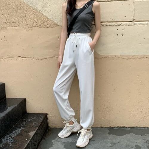 Женские брюки карго SexeMara China At AliExpress