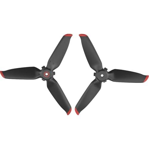 Propellers SWANTECH China