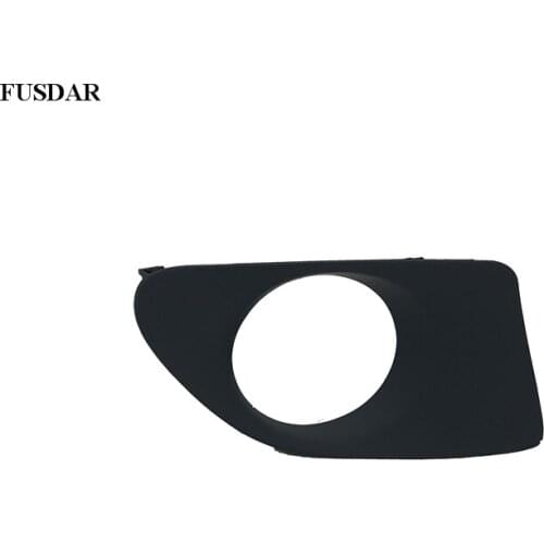 1Pcs Left Front Fog Light Lamp Cover Bezel Trim LH 81482-48080 For Lexus RX270 2010