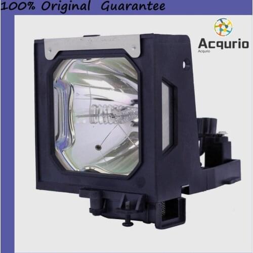 100% Original lamp LMP48/610 301 7167E for LC-XG100/LC-XG200 200 days warranty