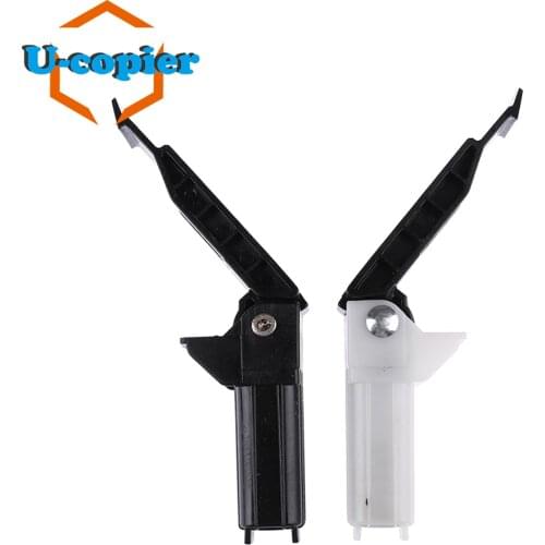 2pcs FE4-4952-000 ADF Hinge for Canon MF 211 212 215 216 217 221 223 224 226 227 229 231 232 236 237 244 247 249 4570 4580 4770