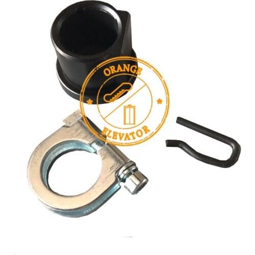 20 Sets Escalator Pallet Clip