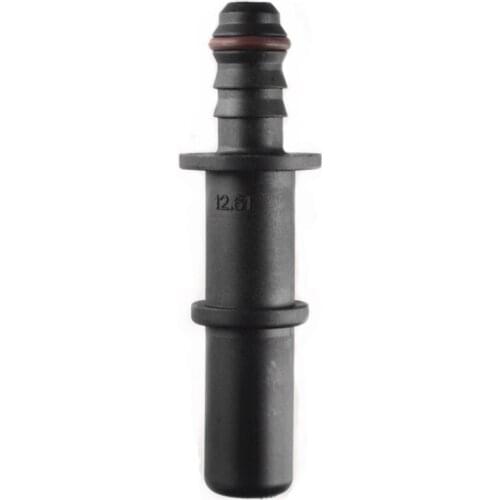 Auto Car Styling Fuel Line Male Quick Connector SAE1/2" -12.61mm-ID18 Quick Adapter For water system