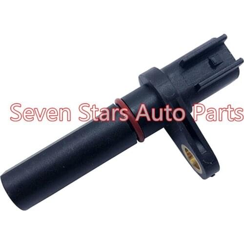 Auto Parts Parts Speed Transmission Sensor For Ford Fiesta Focus OEM 250060-6900 2500606900