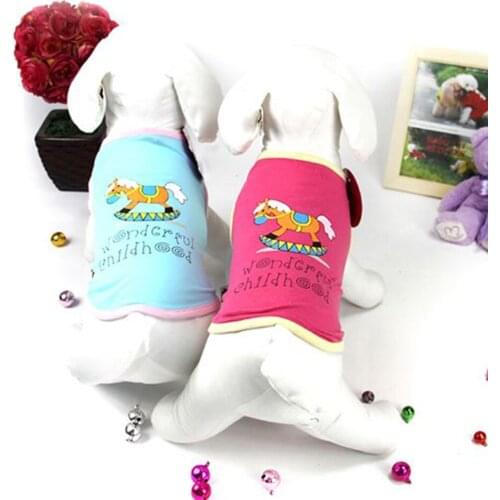 Bobo Vests For Dogs