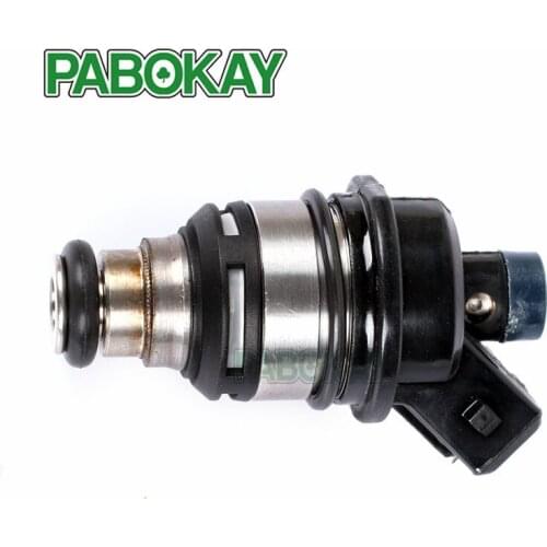 FS New Brand High Performance Fuel Injector For Pugeot 405 Quality Nozzle Oem D2159MA