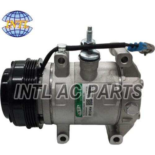 AC COMPRESSOR for CHEVROLET SAIL 1.2 9058186 9070633
