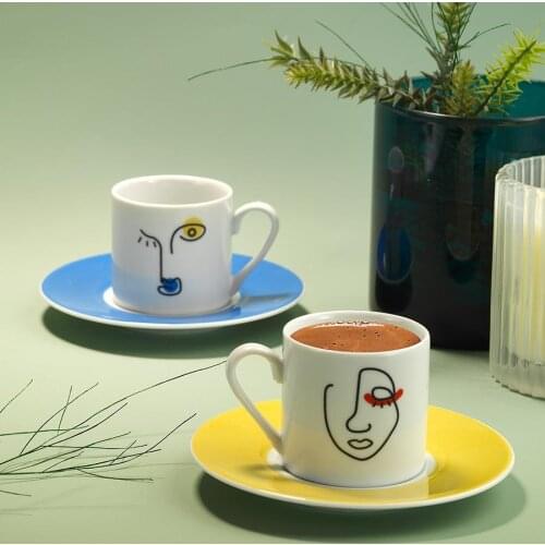 Kutahya has Porcelain Dream 2 li 11335 Decor Coffee Cup Pad