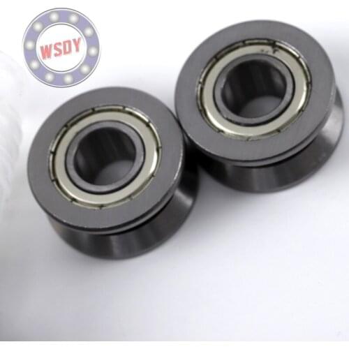 LV deep grove ball bearing LV 202-39