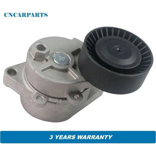 A C Belt Tensioner Fit for BMW 3 5 X5 Z3 Z4 E46 E39 E53 E36 E85 E86 11281433571