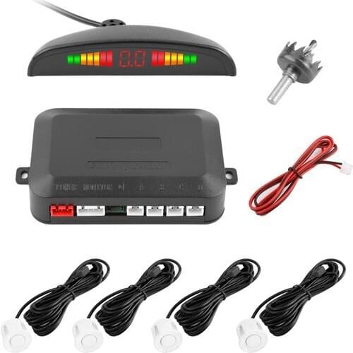 Niken Car Electronics