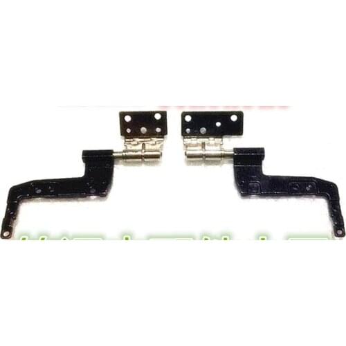 New Genuine Laptop LCD Hinges for DELL Latitude E5520 5520