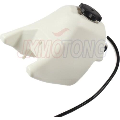 New Fuel Gas Tank FOR YAMAHA PW50 PW 50CC PEEWEE KID DIRT BIKE OEM PIWI 50