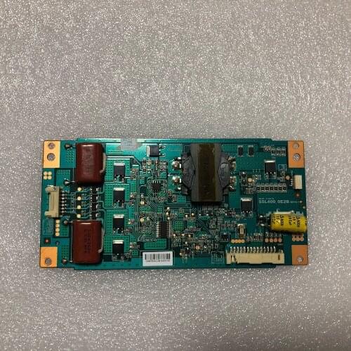 Original 1pcs/ lot GOOG SSL400_0E2B SSL400-0E2B