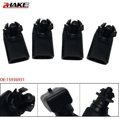 Original New Ambient Air Temperature Sensor OEM 15936931 For American Car