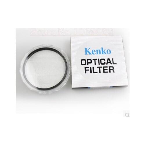 Kenko UV Filter 40.5mm for NEX-3N NEX-5N NEX-5R NEX-6 w/ 16-50mm Lens