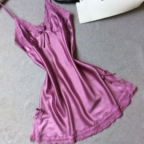 ULILICOO Women's Nightgowns