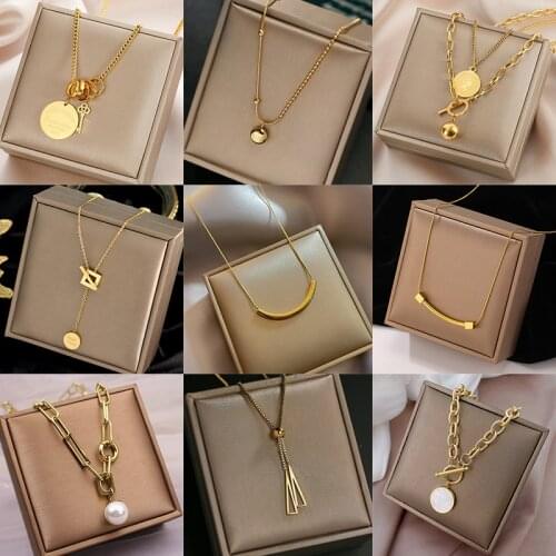 Панк-подвески YAOLOGE China At AliExpress