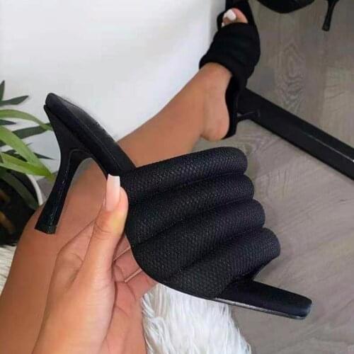 2021 New Fashion All-match Comfortable Sandals shoes sandals women Large size 35-41