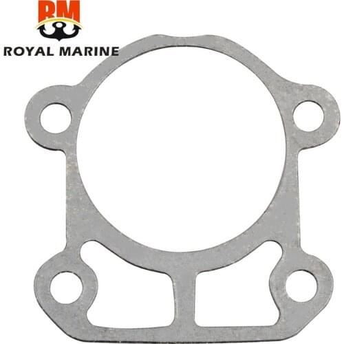 688-44316-A0 Water Pump Gasket for yamaha outboard motor 2 stroke 25-90HP or 4T F40-F90 688-44316-A0-00 688-44316 688-44316-00